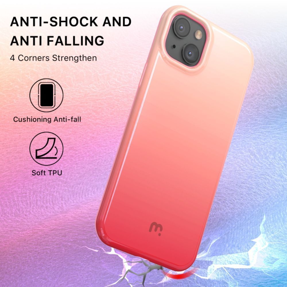 MyBat Pro Chic Series Phone Case for iPhone 14 Plus