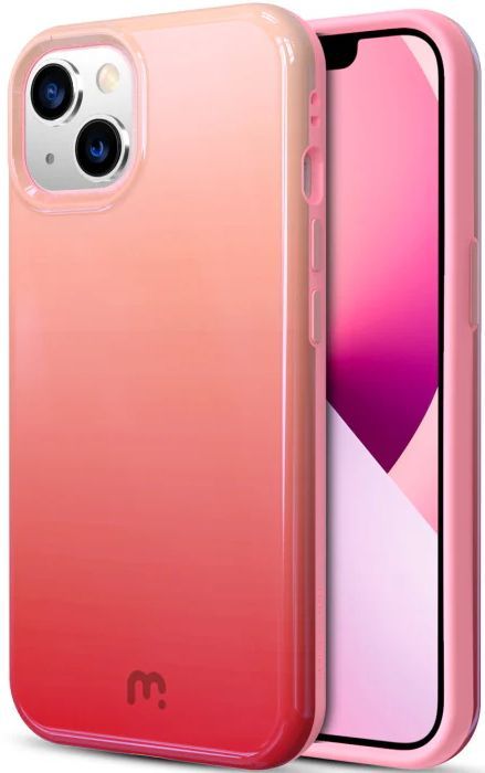 MyBat Pro Chic Series Phone Case for iPhone 14 Plus