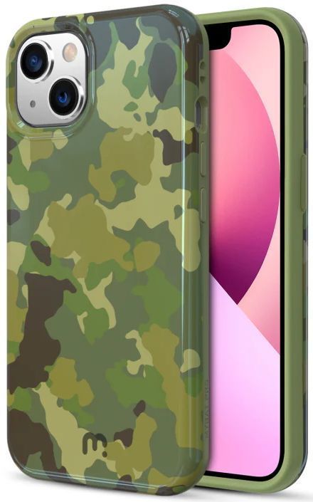 MyBat Pro Chic Series Phone Case for iPhone 14 Plus