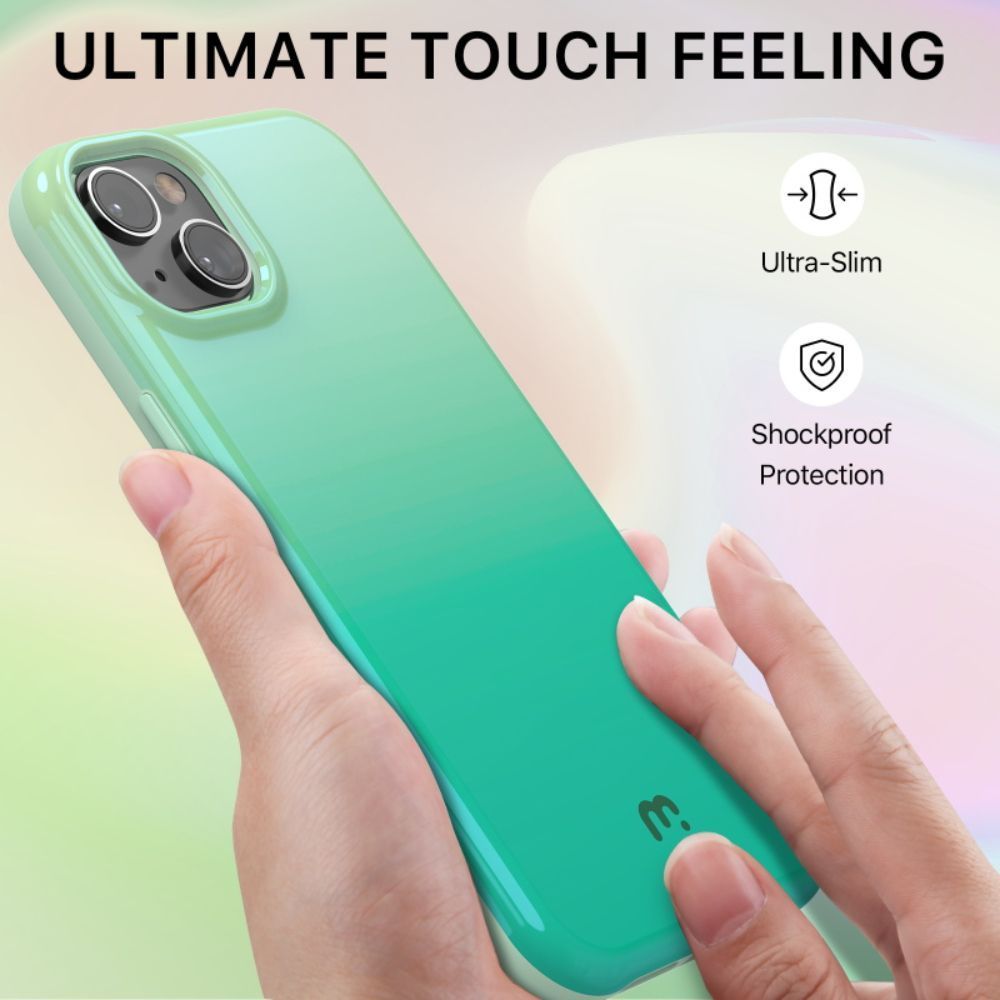 MyBat Pro Chic Series Phone Case for iPhone 14 Plus