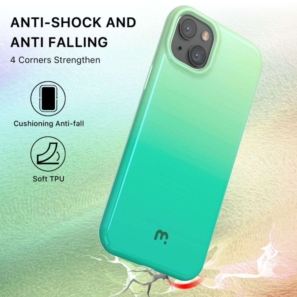 MyBat Pro Chic Series Phone Case for iPhone 14 Plus