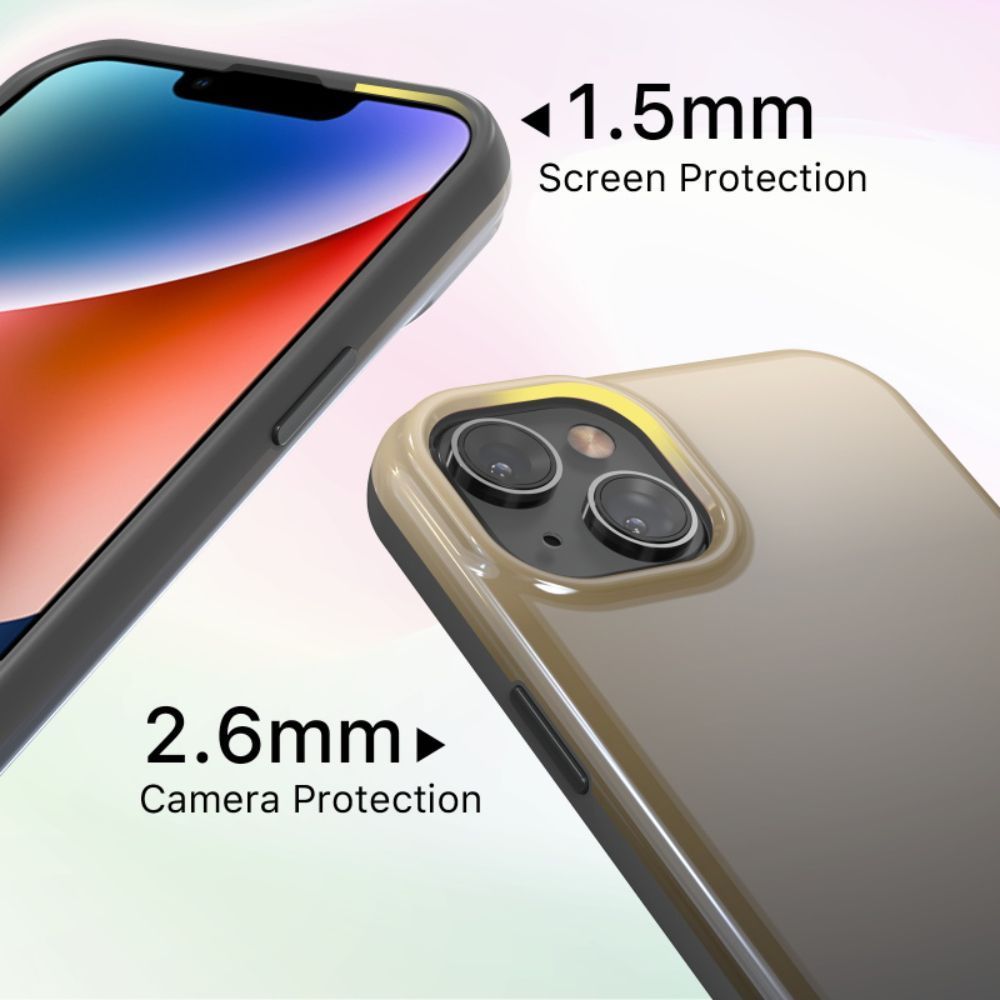 MyBat Pro Chic Series Phone Case for iPhone 14 Plus