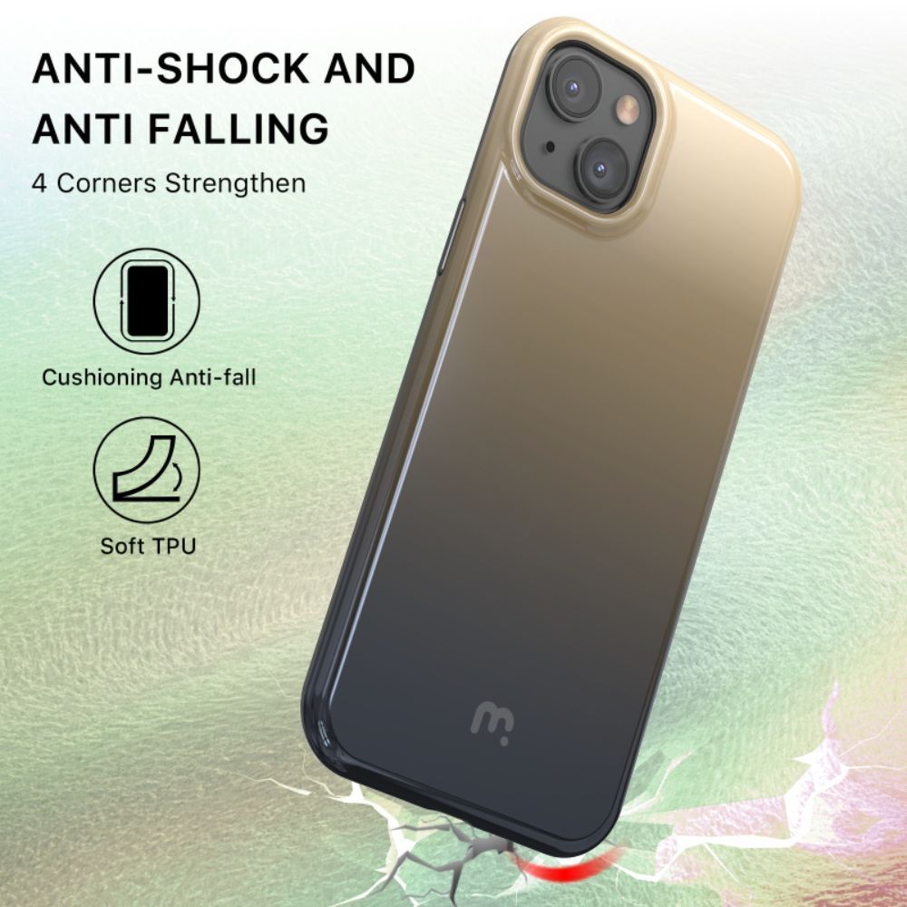 MyBat Pro Chic Series Phone Case for iPhone 14 Plus