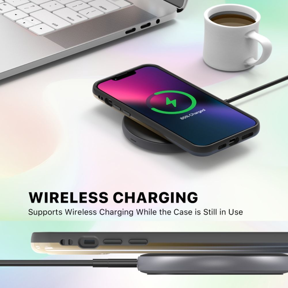 MyBat Pro Chic Series Phone Case for iPhone 14 Plus