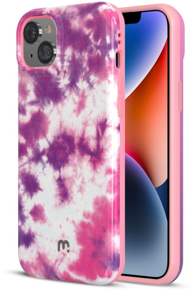 MyBat Pro Chic Series Phone Case for iPhone 14 Plus