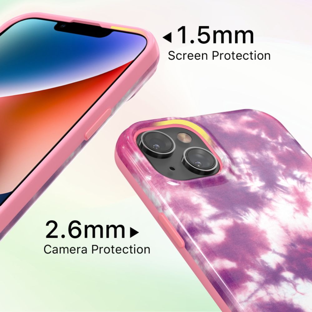 MyBat Pro Chic Series Phone Case for iPhone 14 Plus