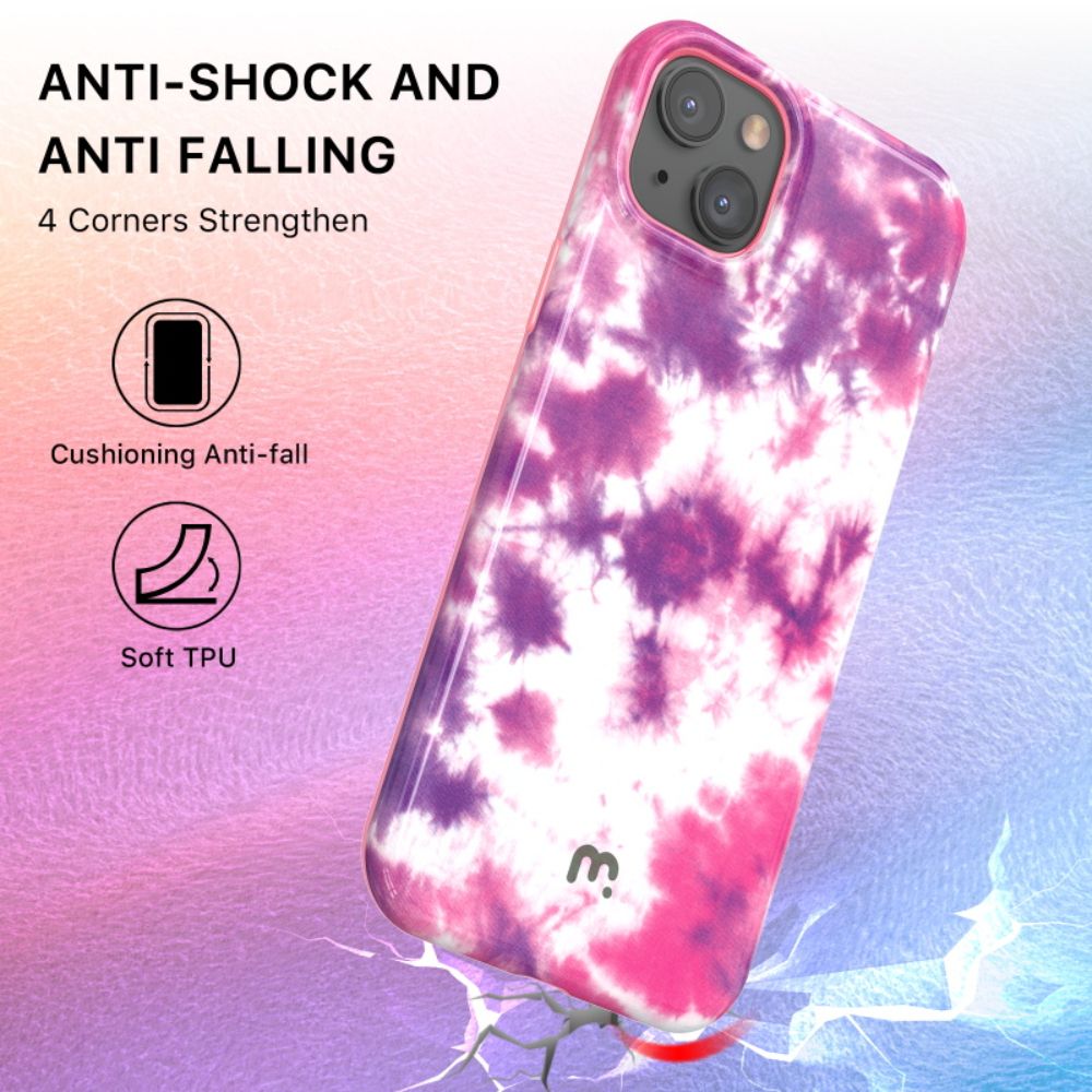 MyBat Pro Chic Series Phone Case for iPhone 14 Plus
