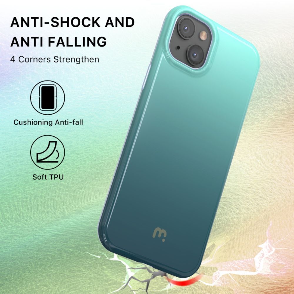 MyBat Pro Chic Series Phone Case for iPhone 14 Plus