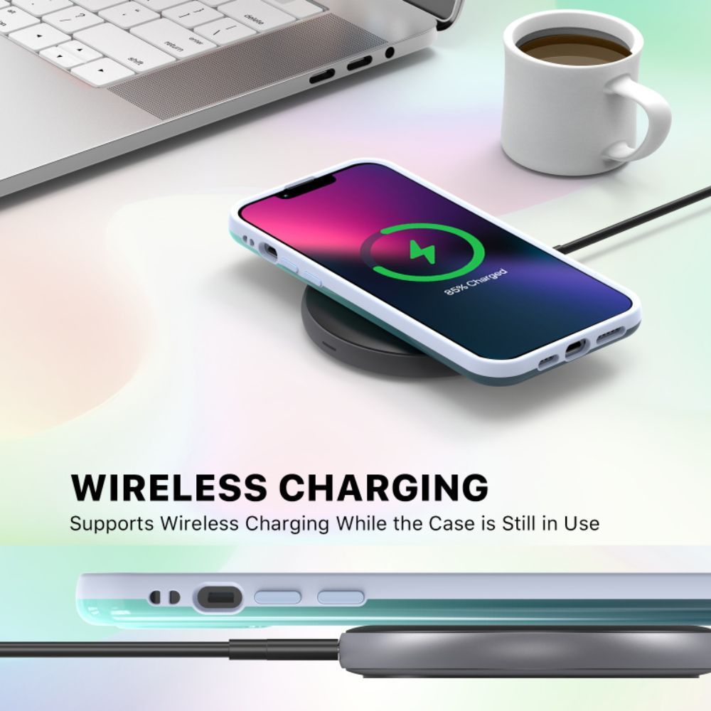 MyBat Pro Chic Series Phone Case for iPhone 14 Plus