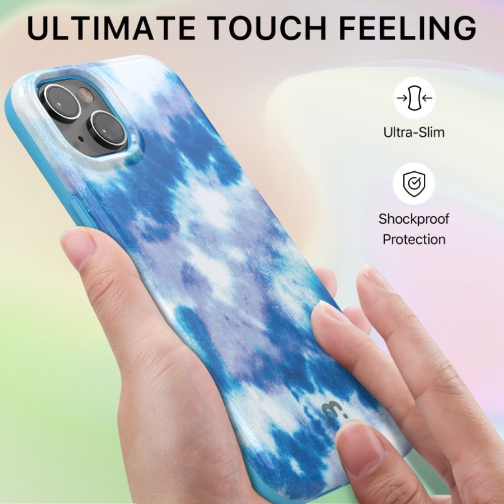 MyBat Pro Chic Series Phone Case for iPhone 14 Plus