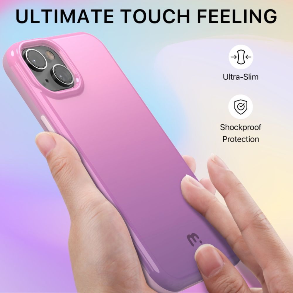 MyBat Pro Chic Series Phone Case for iPhone 14 Plus