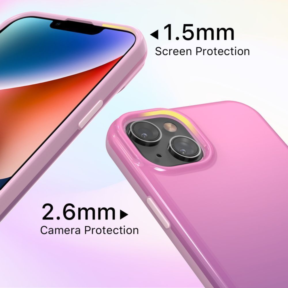 MyBat Pro Chic Series Phone Case for iPhone 14 Plus