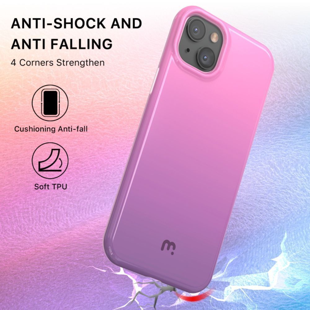 MyBat Pro Chic Series Phone Case for iPhone 14 Plus