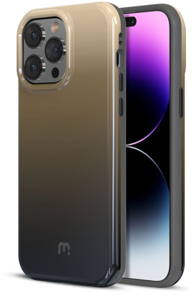 MyBat Pro Chic Series Phone Case for iPhone 14 Pro