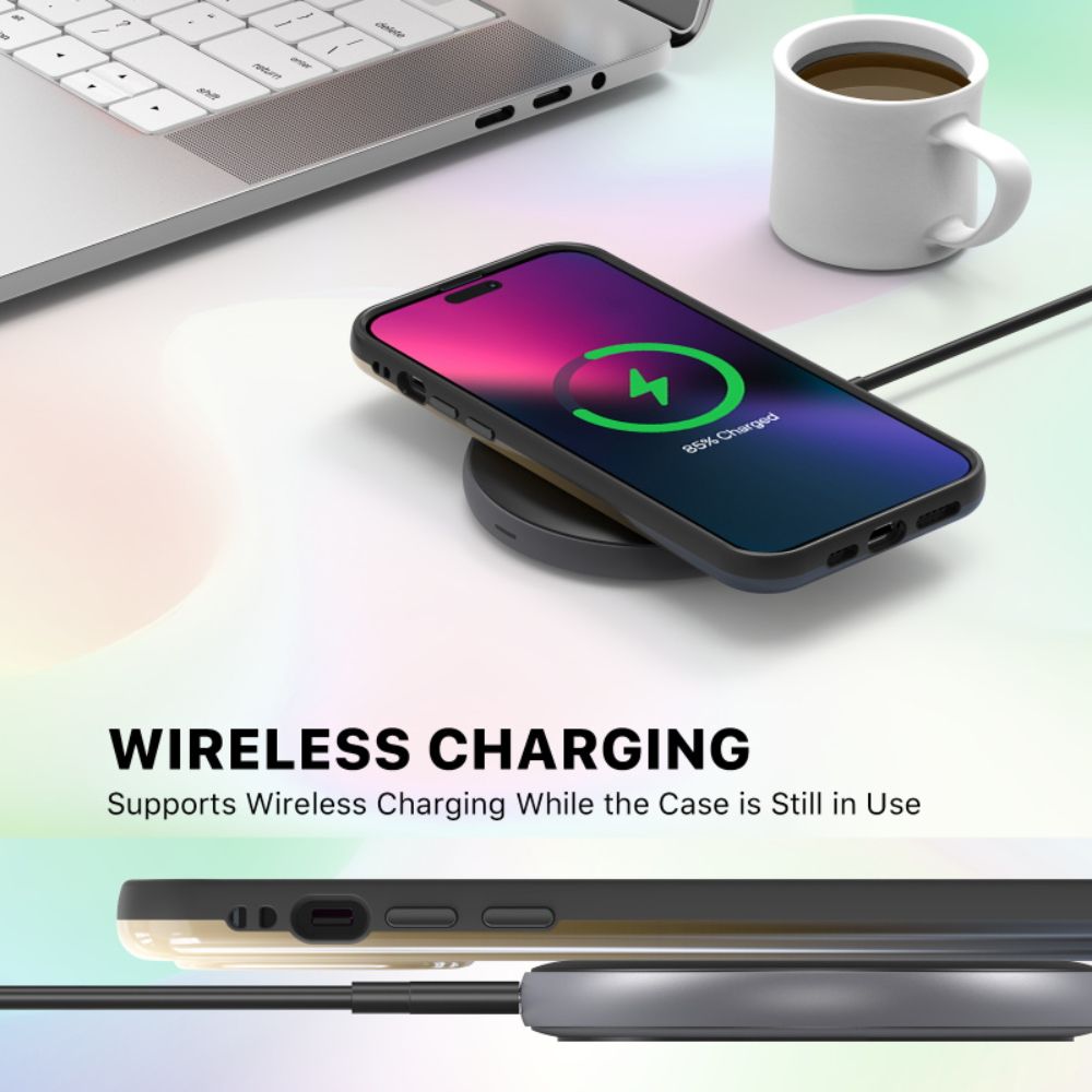 MyBat Pro Chic Series Phone Case for iPhone 14 Pro