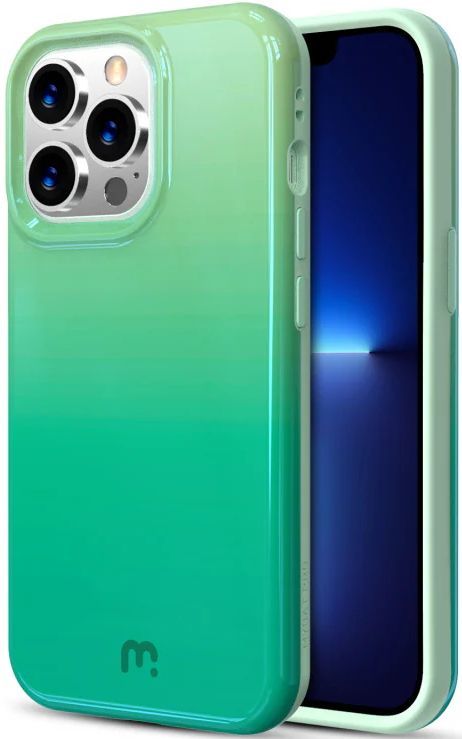 MyBatPro Chic Series Phone Case for iPhone 14 Pro Max