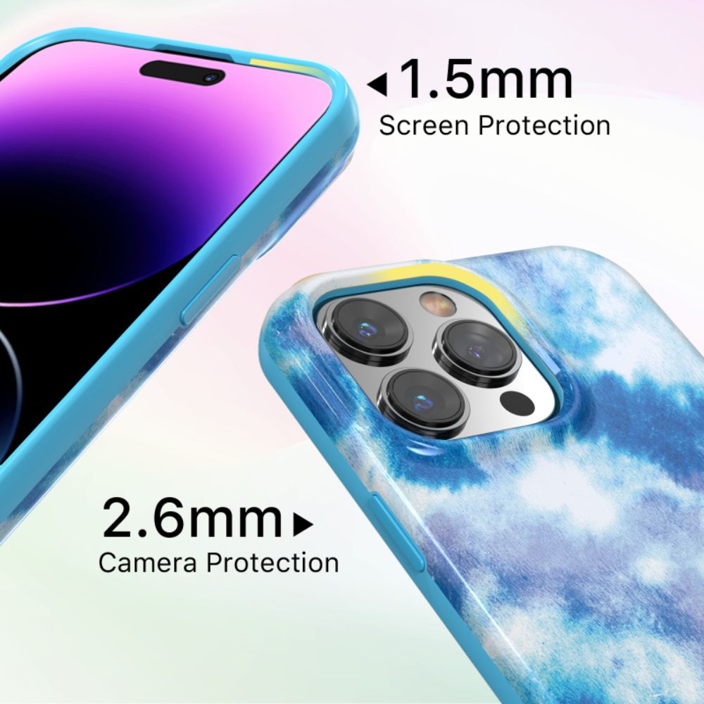 MyBatPro Chic Series Phone Case for iPhone 14 Pro Max