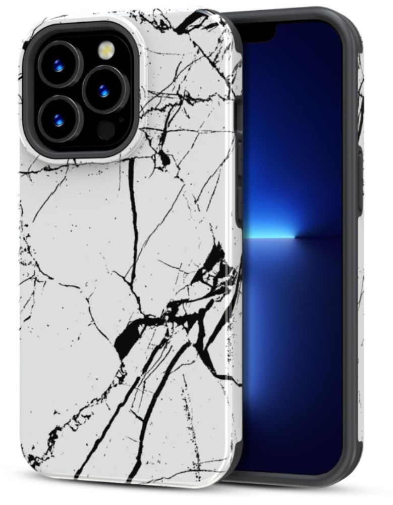 MyBat Pro Fuse Series Phone Case for iPhone 13 Pro