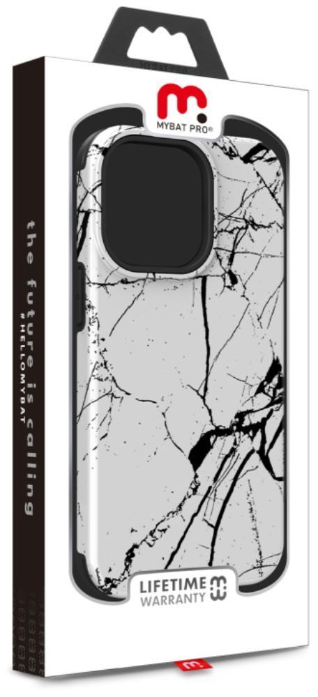 MyBat Pro Fuse Series Phone Case for iPhone 13 Pro