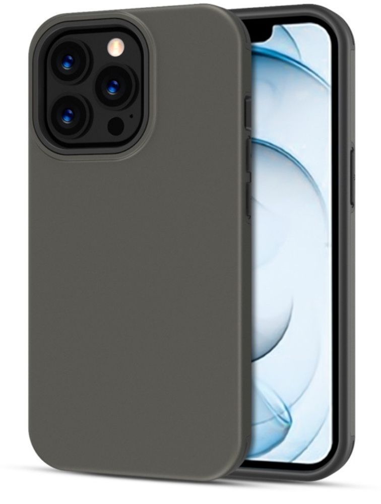 MyBat Pro Fuse Series Phone Case for iPhone 13 Pro