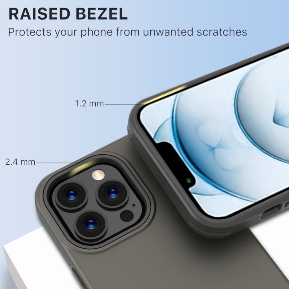 MyBat Pro Fuse Series Phone Case for iPhone 13 Pro