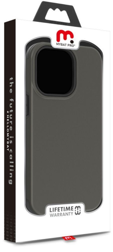 MyBat Pro Fuse Series Phone Case for iPhone 13 Pro