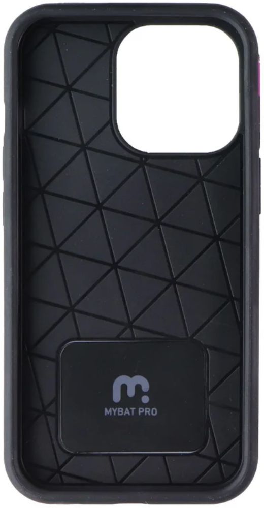MyBat Pro Fuse Series Phone Case for iPhone 13 Pro