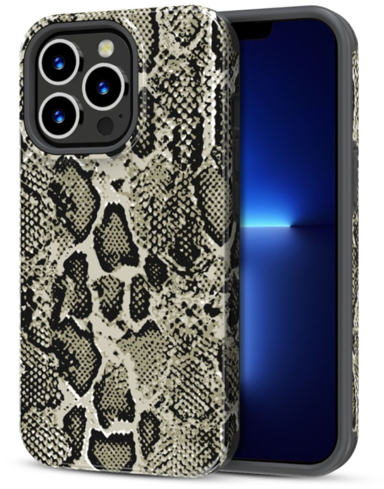 MyBat Pro Fuse Series Phone Case for iPhone 13 Pro