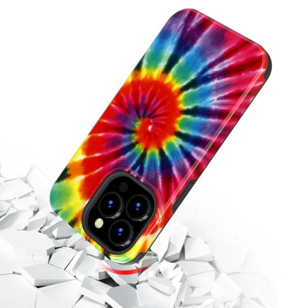 MyBat Pro Fuse Series Phone Case for iPhone 13 Pro