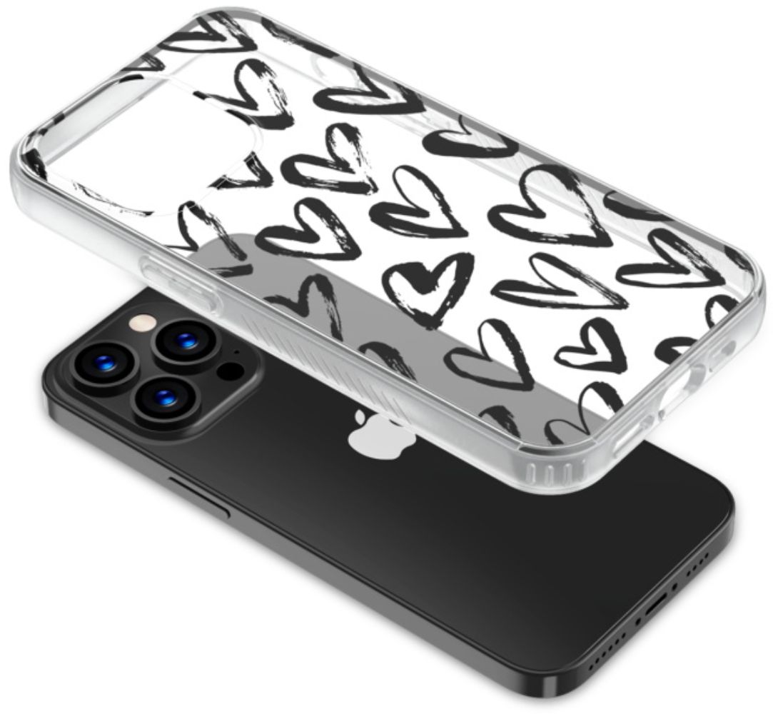 MyBat Pro Mood Series Phone Case for iPhone 13 Pro