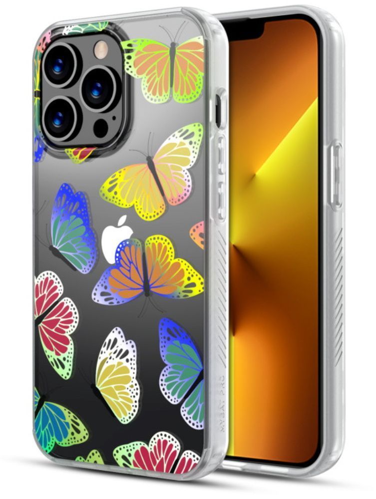 MyBat Pro Mood Series Phone Case for iPhone 13 Pro