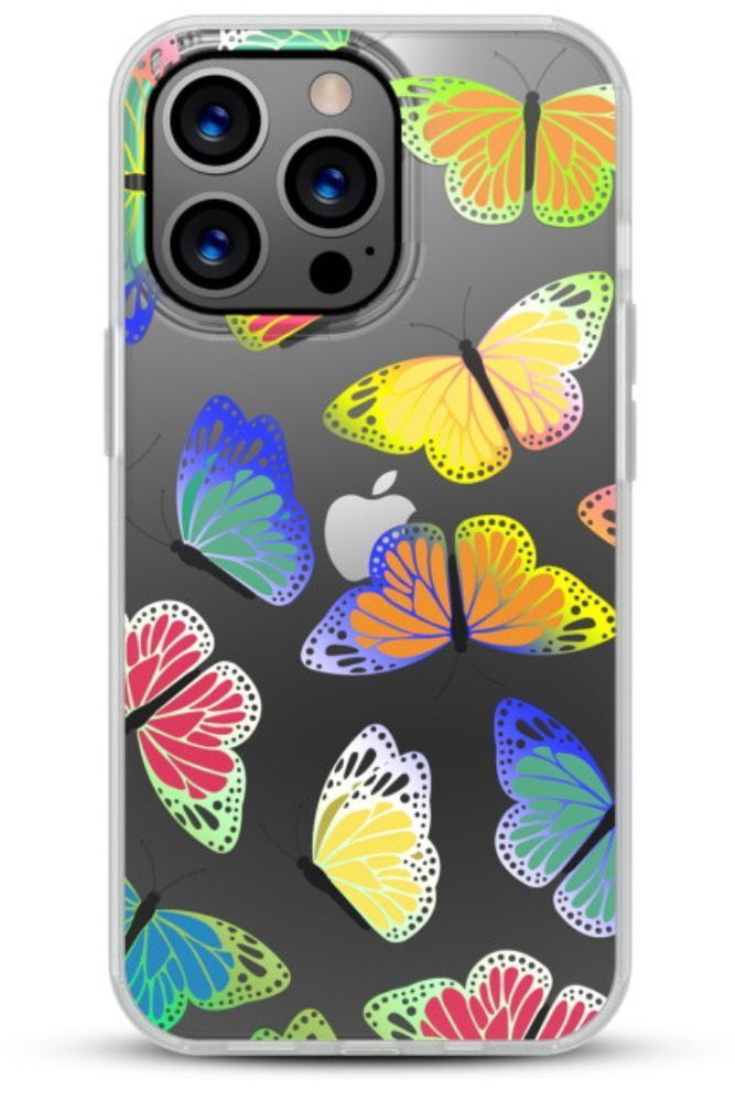 MyBat Pro Mood Series Phone Case for iPhone 13 Pro
