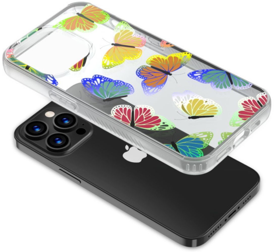 MyBat Pro Mood Series Phone Case for iPhone 13 Pro