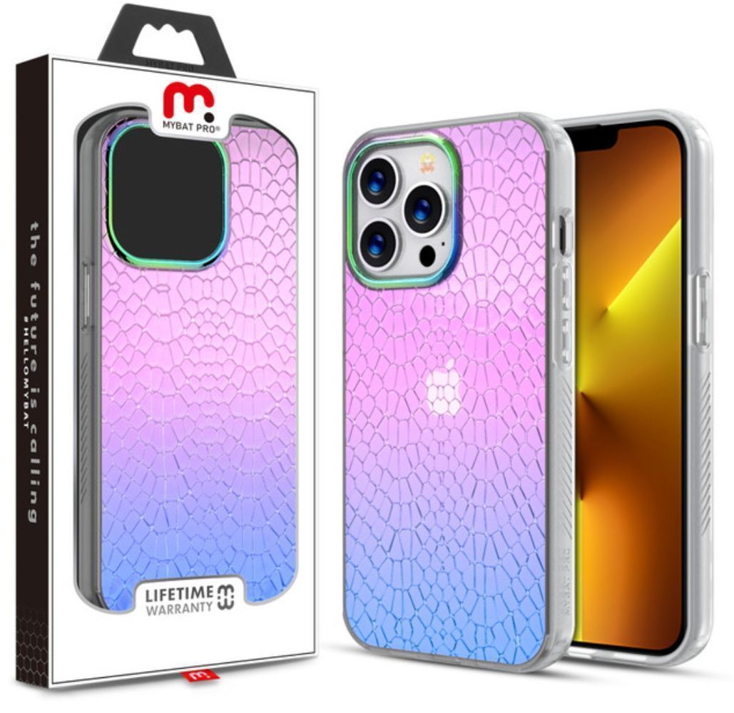 MyBat Pro Mood Series Phone Case for iPhone 13 Pro