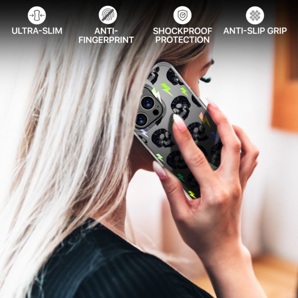 MyBat Pro Mood Series Phone Case for iPhone 13 Pro