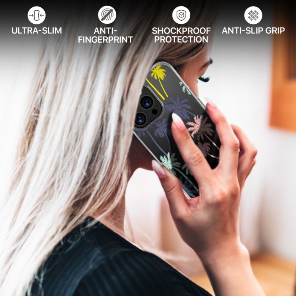 MyBat Pro Mood Series Phone Case for iPhone 13 Pro