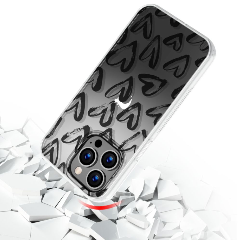 MyBat Pro Mood Series Phone Case for iPhone 13 Pro Max