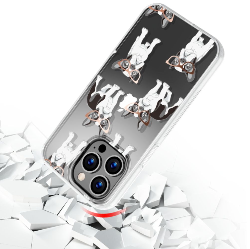 MyBat Pro Mood Series Phone Case for iPhone 13 Pro Max