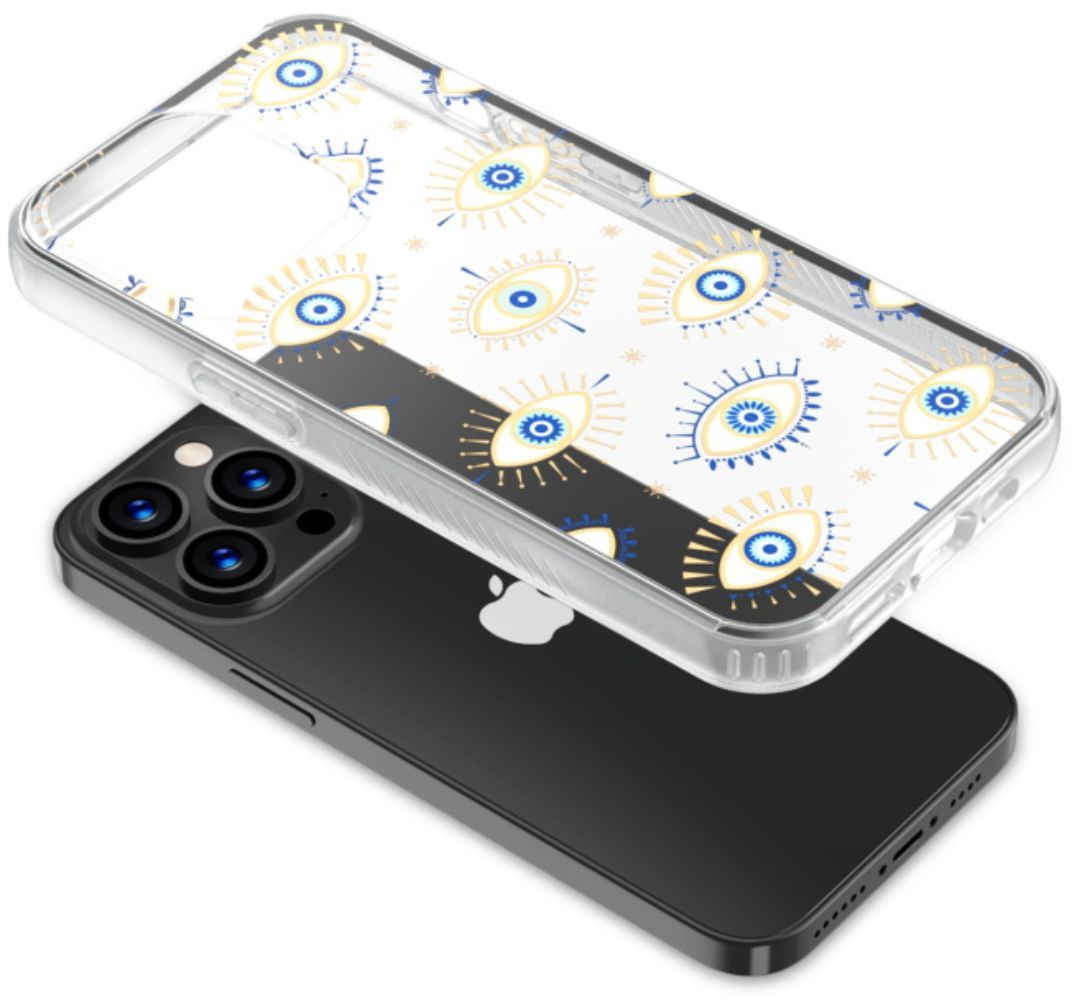 MyBat Pro Mood Series Phone Case for iPhone 13 Pro Max