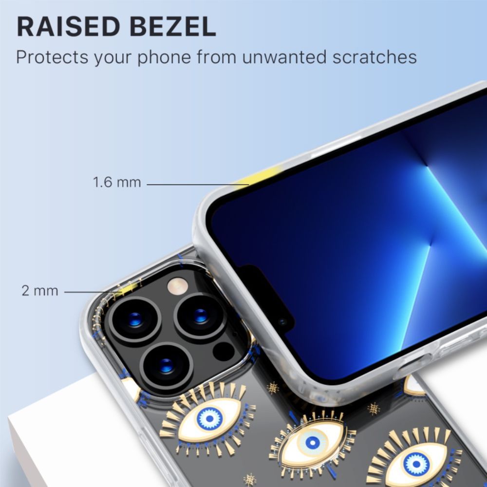 MyBat Pro Mood Series Phone Case for iPhone 13 Pro Max