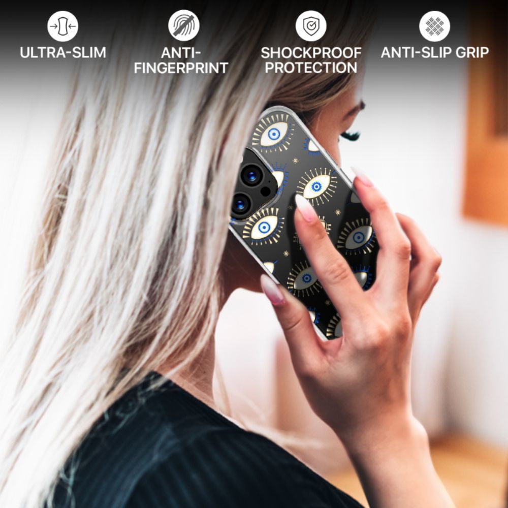 MyBat Pro Mood Series Phone Case for iPhone 13 Pro Max