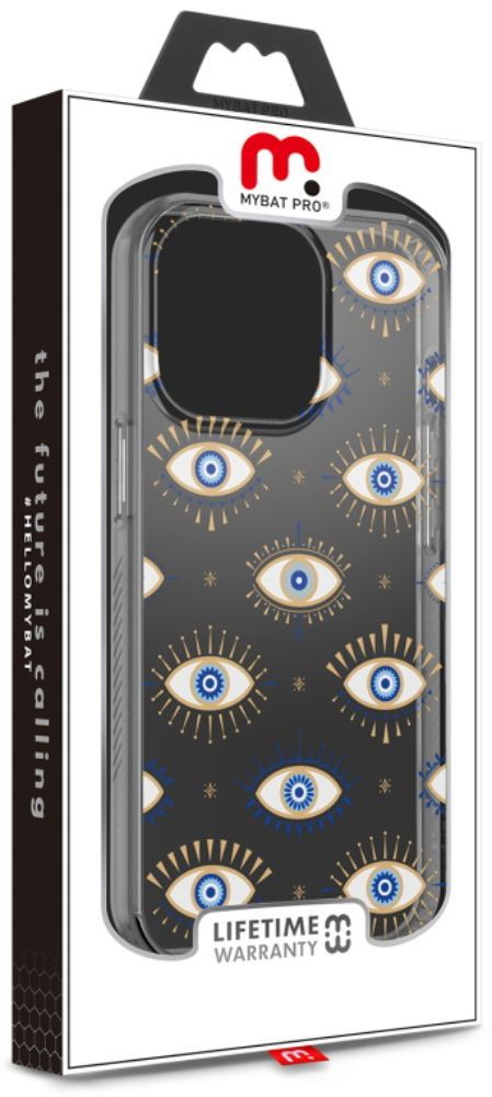 MyBat Pro Mood Series Phone Case for iPhone 13 Pro Max