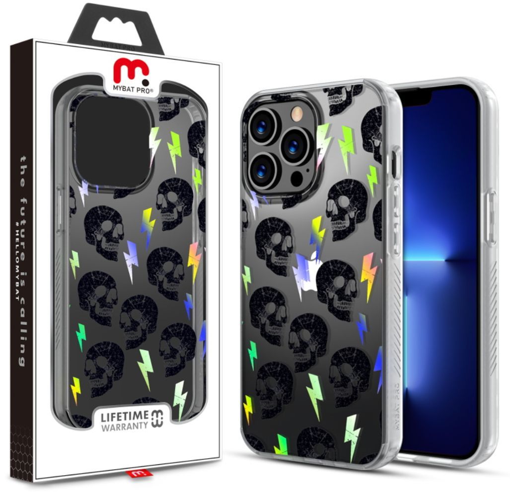 MyBat Pro Mood Series Phone Case for iPhone 13 Pro Max
