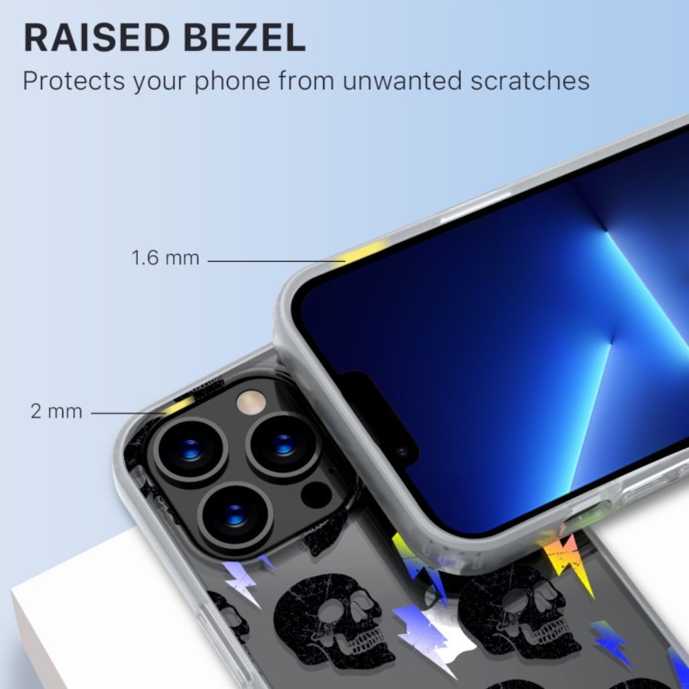 MyBat Pro Mood Series Phone Case for iPhone 13 Pro Max