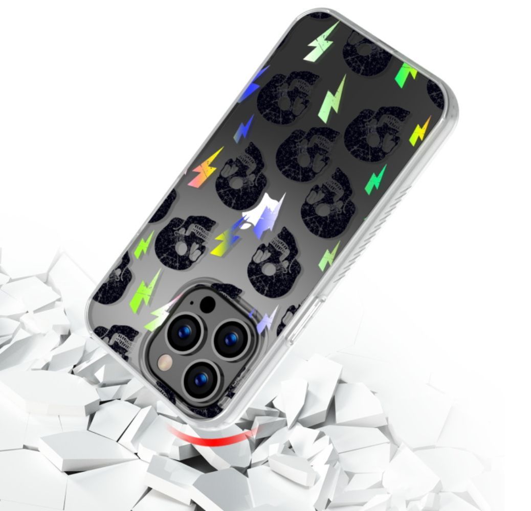 MyBat Pro Mood Series Phone Case for iPhone 13 Pro Max