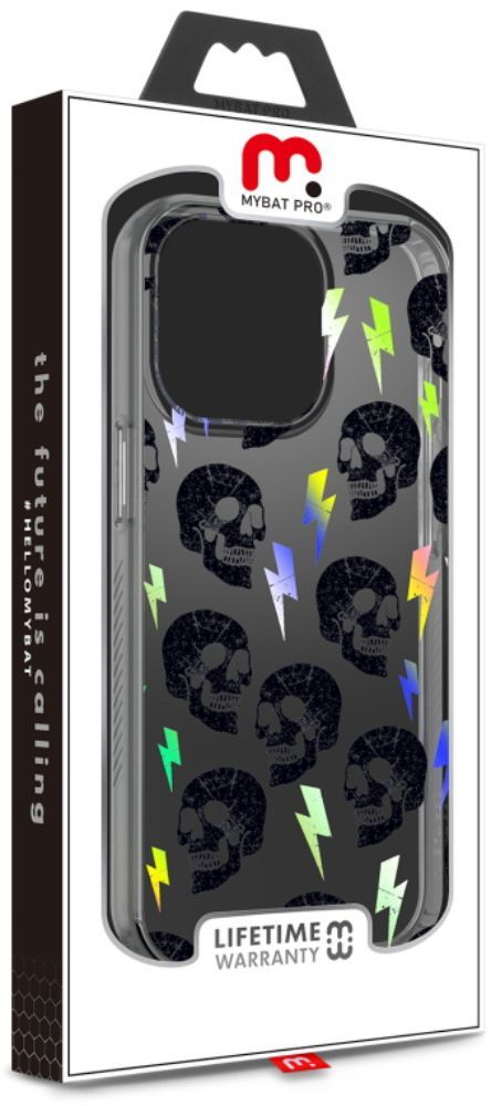 MyBat Pro Mood Series Phone Case for iPhone 13 Pro Max