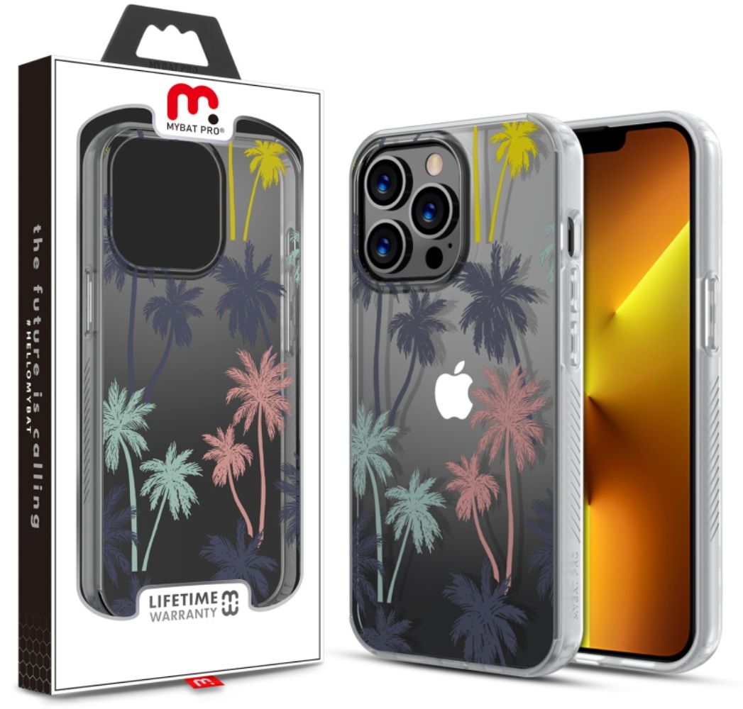 MyBat Pro Mood Series Phone Case for iPhone 13 Pro Max