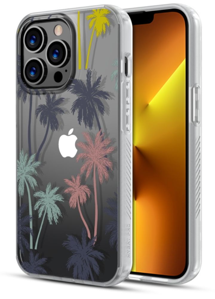 MyBat Pro Mood Series Phone Case for iPhone 13 Pro Max