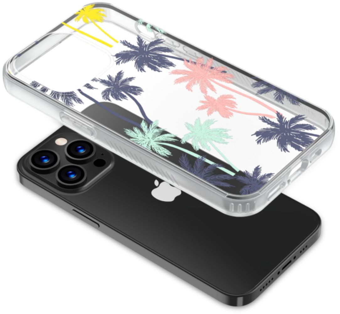 MyBat Pro Mood Series Phone Case for iPhone 13 Pro Max