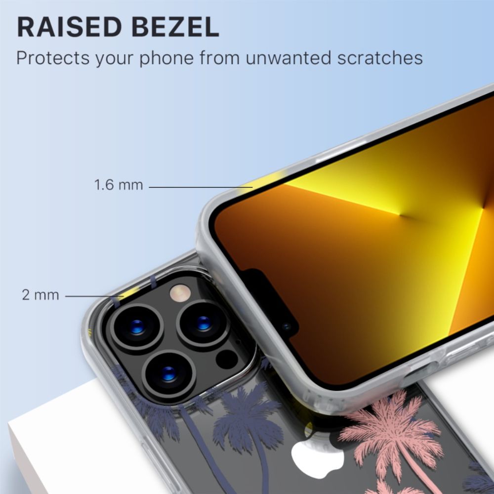 MyBat Pro Mood Series Phone Case for iPhone 13 Pro Max